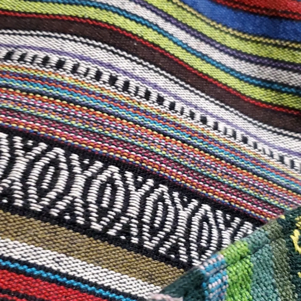 Pure Hemp back pack - Picture 5 of 5